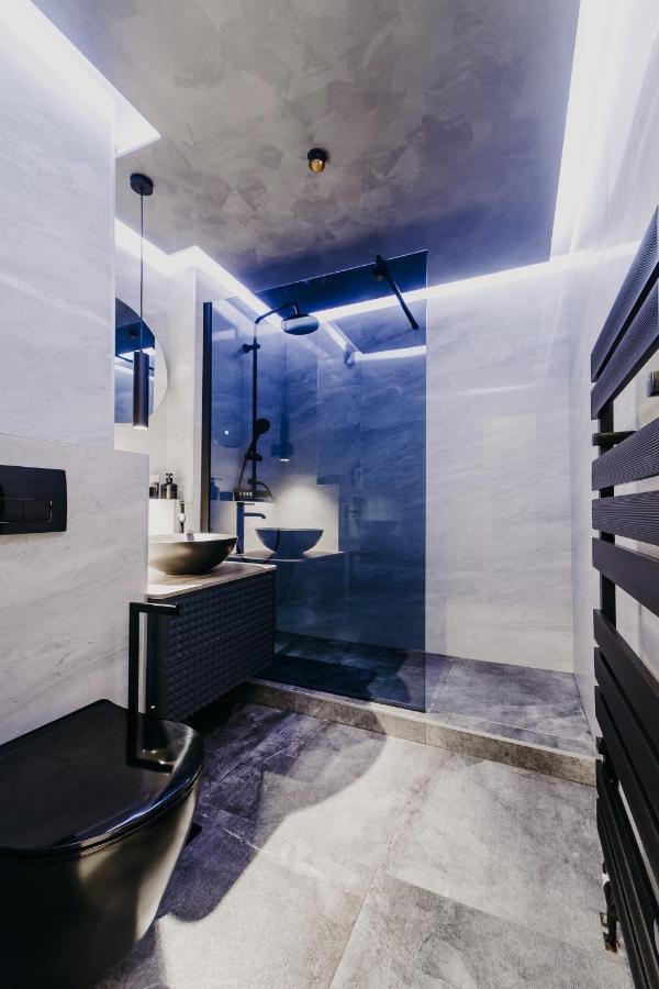 Apartman Stari Toranj 武科瓦尔 外观 照片