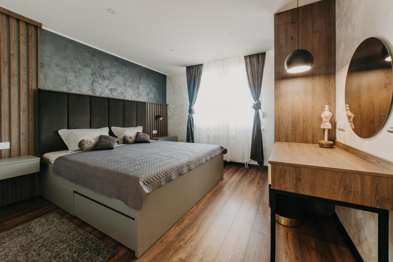 Apartman Stari Toranj 武科瓦尔 外观 照片