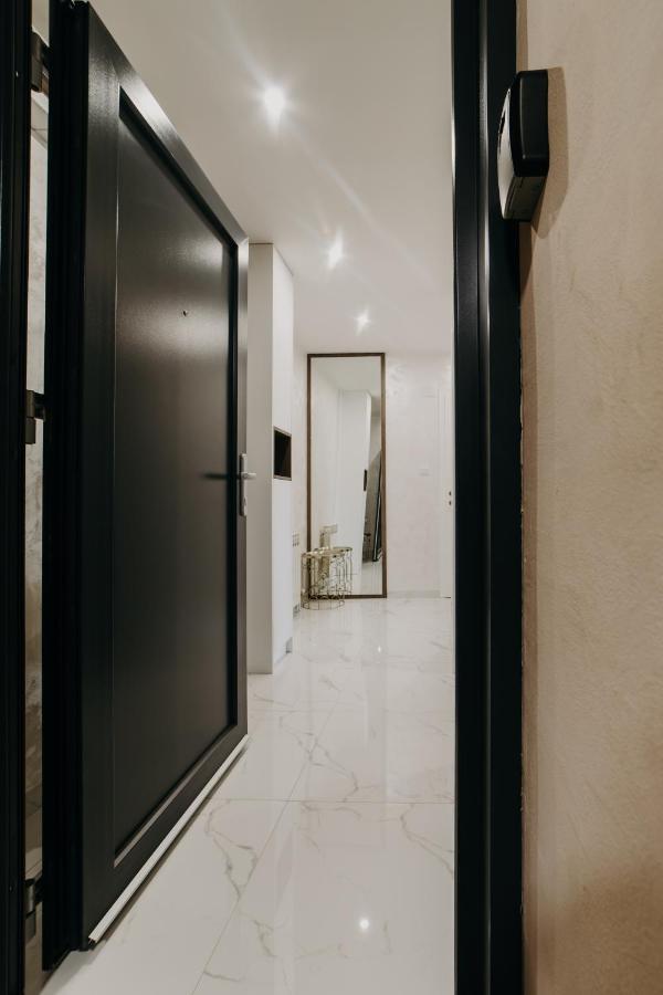 Apartman Stari Toranj 武科瓦尔 外观 照片